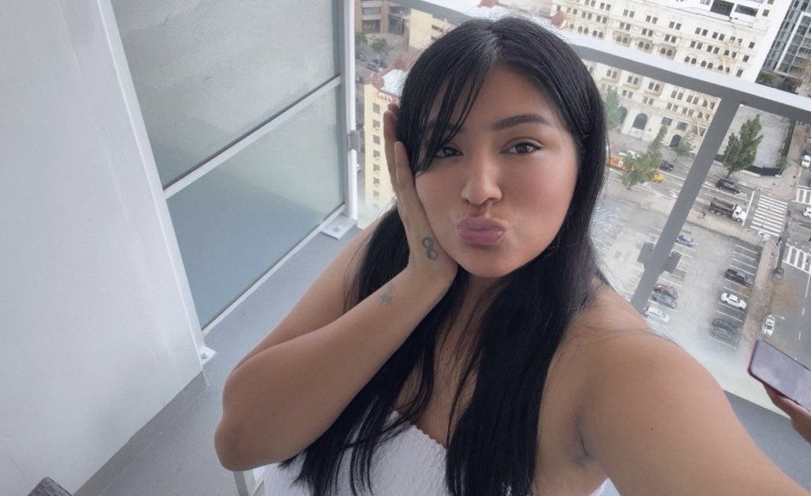 sexxy721's tweet photo. Just bored can we have fun 🥵🥵?
#latina
#freak #wetpussy #creamer #squirter #chicagofreaks
#tittyfuck #horny #college #thick #cheating #girlfriend #boobjob #nasty #nsfwtwt
#hotwife #cuckold #latina #indian #hispanic #bwc https://t.co/8XME7wFHhf