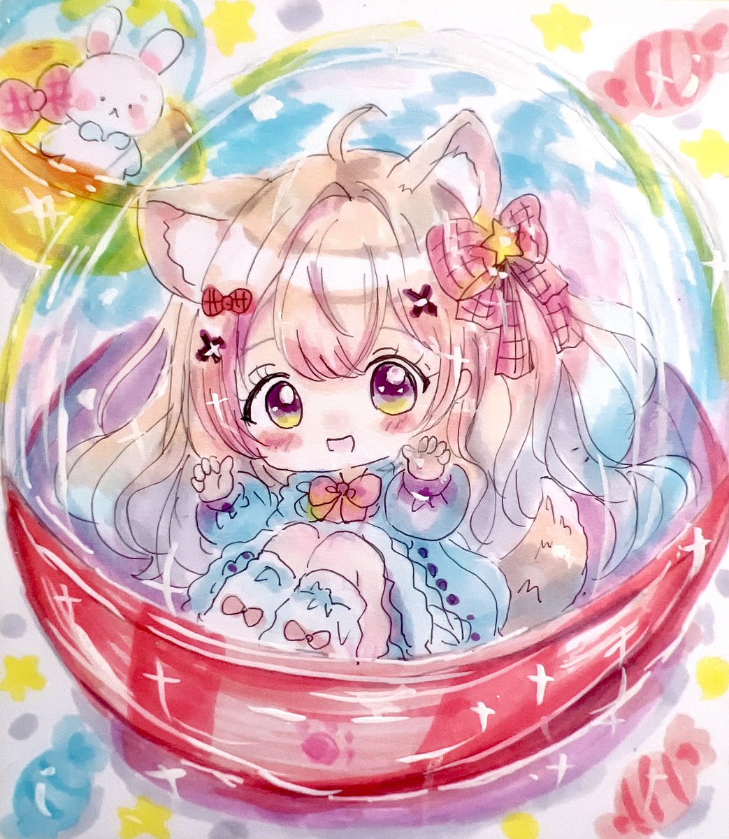みるくる🏵️ (@mokomilk_0914) / Posts / X