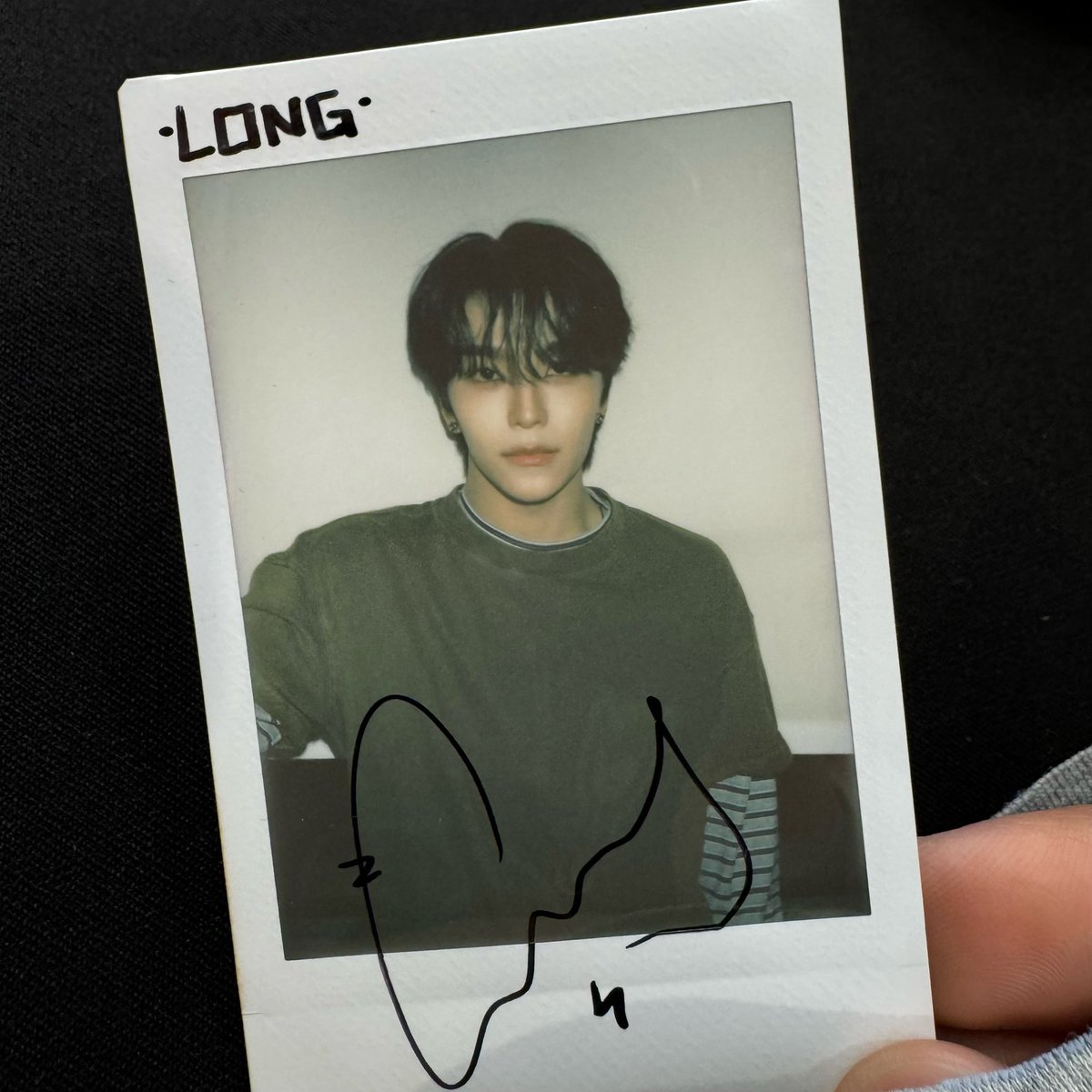 longisnevrwrong's tweet photo. 롱으아악ㅋㅋㅋㅋㅋ💕 https://t.co/48G83No20I