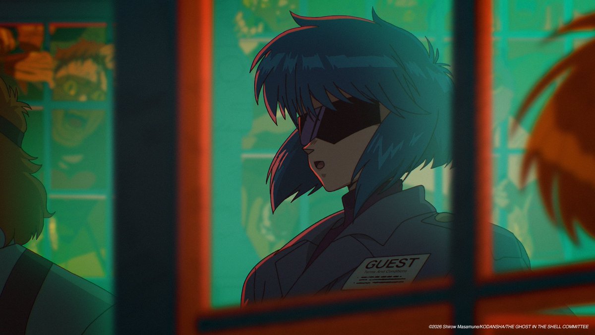 oricon_anime_'s tweet photo. 『攻殻機動隊』新作でキャスト一新
"草薙素子"田中敦子さんの後任は坂本真綾
⠀
若年期・ARISEなどを坂本が元々担当
https://t.co/rlKNZQ4Hgz
⠀
■旧声優→新声優
草薙素子：田中敦子 → 坂本真綾
荒巻大輔：阪脩　　 → 山路和弘
バトー　：大塚明夫 → 安元洋貴
トグサ　：山寺宏一 → 中村悠一
イシカワ：仲野裕　 → 後藤光祐
サイトー：大川透　 → 奈良徹
フチコマ：三輪勝恵 → 金田朋子