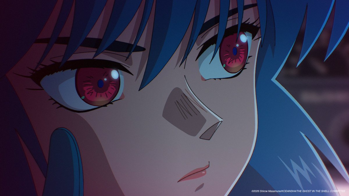 oricon_anime_'s tweet photo. 『攻殻機動隊』新作でキャスト一新
"草薙素子"田中敦子さんの後任は坂本真綾
⠀
若年期・ARISEなどを坂本が元々担当
https://t.co/rlKNZQ4Hgz
⠀
■旧声優→新声優
草薙素子：田中敦子 → 坂本真綾
荒巻大輔：阪脩　　 → 山路和弘
バトー　：大塚明夫 → 安元洋貴
トグサ　：山寺宏一 → 中村悠一
イシカワ：仲野裕　 → 後藤光祐
サイトー：大川透　 → 奈良徹
フチコマ：三輪勝恵 → 金田朋子
