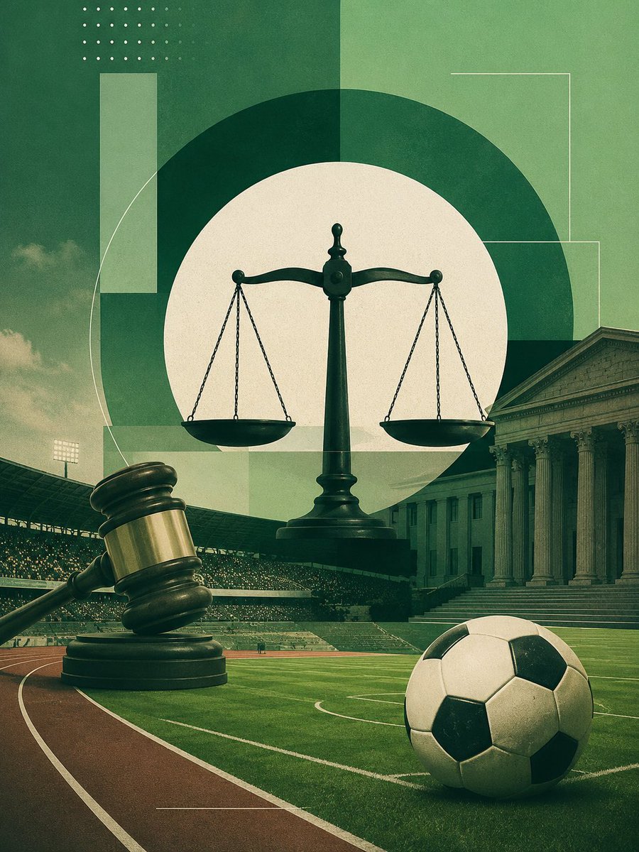 leiemcampo's tweet photo. 🏆 A Federação Francesa de Futebol (FFF) anunciou que apresentou denúncia ao Ministério Público da França contra a senadora paraguaia Celeste Amarilla após declarações racistas dirigidas a Kylian Mbappé. 

Em nota, a entidade classificou as manifestações como “criminosas e condenáveis” e afirmou que casos dessa natureza “devem ser processados aqui como em qualquer outro lugar”.

O episódio ocorreu após a classificação da França às quartas de final da Copa do Mundo. Nas redes sociais, a parlamentar publicou mensagens de cunho racista contra o atacante francês, gerando ampla repercussão. Mbappé respondeu que as declarações são inaceitáveis, mas ressaltou que elas não representam o povo paraguaio.

O governo do Paraguai também divulgou nota oficial repudiando as manifestações da senadora, reafirmando o compromisso do país com os direitos humanos e o combate ao racismo e à discriminação.