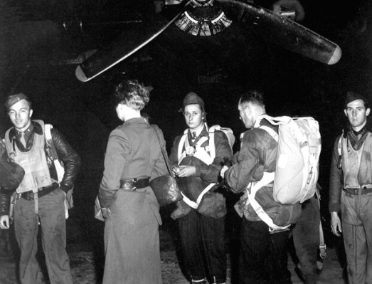 Dr Helen Fry | WWII Historian tweet media