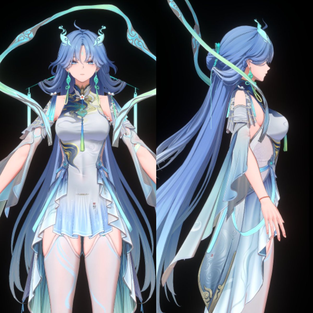 WuWa_Verse1's tweet photo. Another beautiful design from Mengzhou https://t.co/mCGnyIkFR5