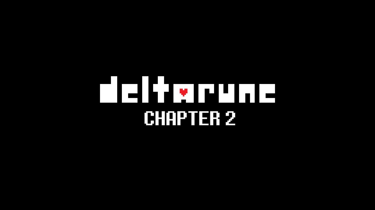 sky13pink's tweet photo. Deltarune 界隈がChapter fiveで賑わってる中‼︎ワシは今‼︎Chapter twoのこの先の展開で‼︎詰んでいる‼︎勝てない‼︎
スージィが断固として決意を抱き続けてくれているので、ワシも頑張ります…｡ https://t.co/Pbc7ckRPn6