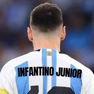 light_hearted7's tweet photo. @Indie5051 Se viene otro robo historico. Ya denle el mundial a Infantino Jr. https://t.co/UTu8pJ0aWg
