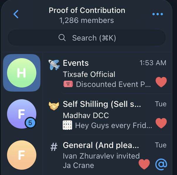 Hashlock tweet media