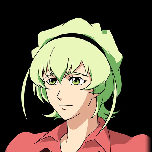 PLAKAWA_MODEO's tweet photo. ガンダムでボクっ娘といえばエリクトやドゥーだけど、実はそれよりも前にいるんだよね。レッセル・ミズカっていうんだけどさ https://t.co/oqv0wMTxtT