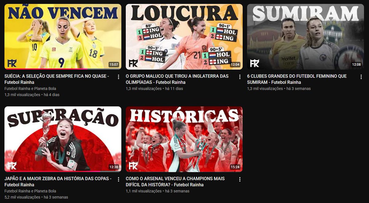 KevinNicolasPF1's tweet photo. OFF-COPA AQUI: queria agradecer muito a galera pelo bom começo do Futebol Rainha.

Tem sido muito legal fazer os vídeos, contar novas histórias, é algo que eu adoro falar sobre e vocês tão curtindo demais.

Então pô, tmj mesmo gente! ❤️👊 https://t.co/dyR2QajEmu
