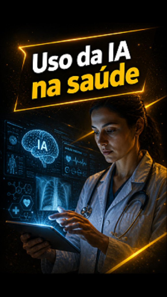 CidaCarvalhoSP's tweet photo. A tecnologia pode ajudar na saúde de diversas formas. Que venham mais exemplos como esses!

#IA #InteligenciaArtificial #Saude #Tecnologia #SUS 

https://t.co/QoS1Xp1SWl https://t.co/K78AsA4uFS