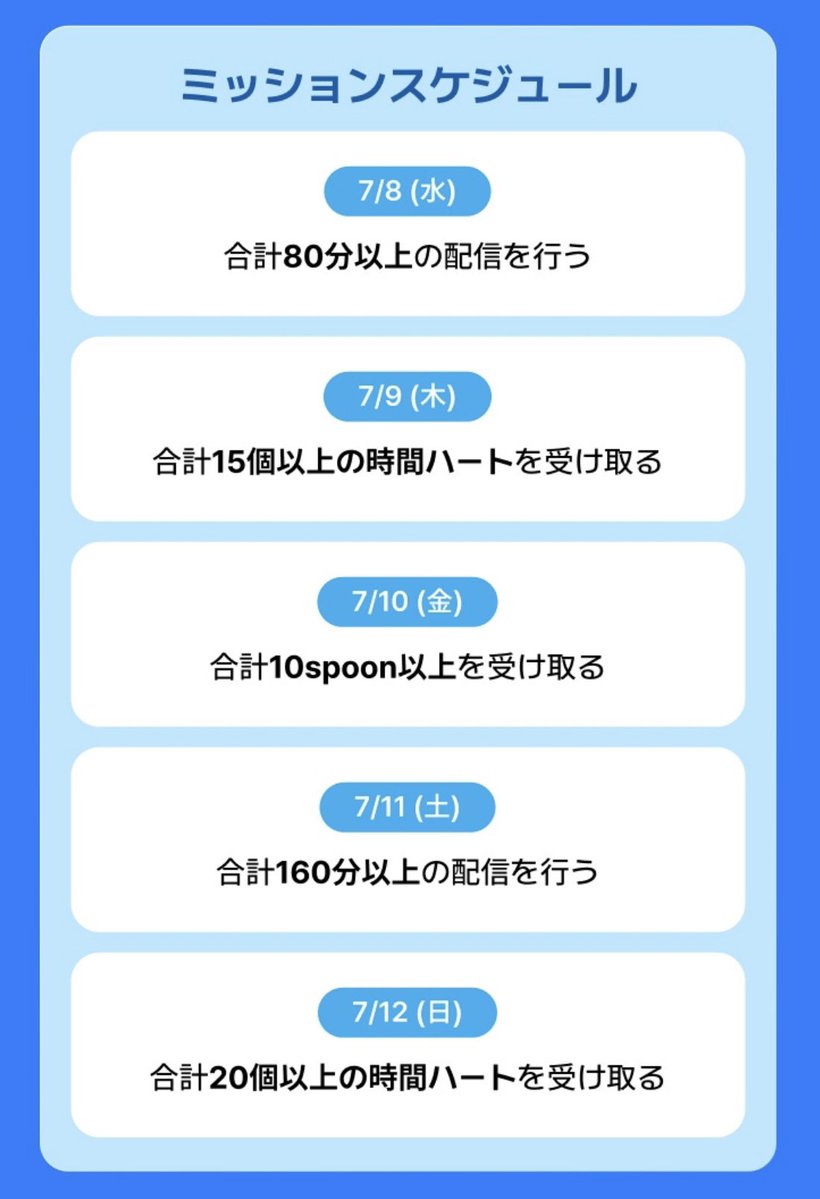 _nazusp's tweet photo. こちら参加しますのでご協力できる方
よろしくお願いします🙏🏻 https://t.co/PG97on0eBS