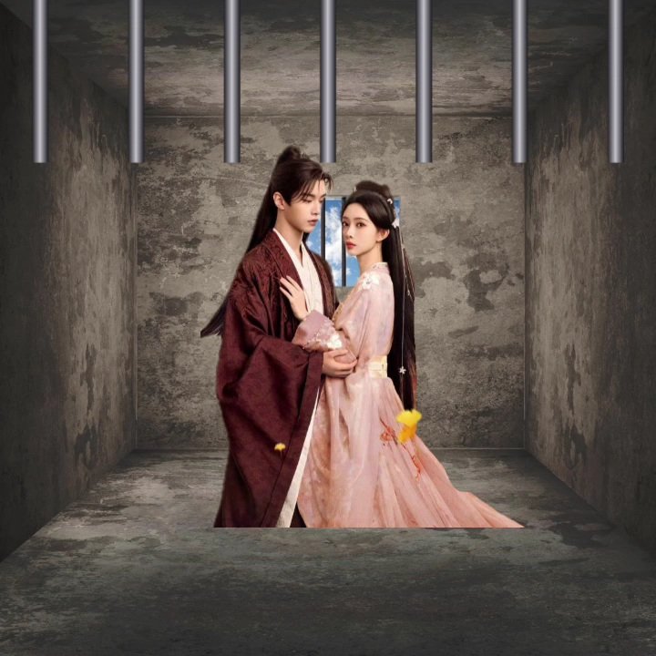 baihuashafied's tweet photo. 1 DAY BEFORE BLOSSOMS OF POWER ‼️ https://t.co/RuoIBHulz2