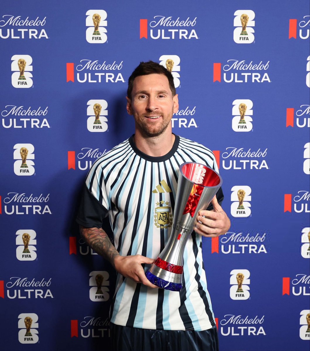 fcbbarcagirl10's tweet photo. Imagine being a Messi hater in 2026 😂😂😂😂😂😂😂😂😂 https://t.co/XbNipAKDkS