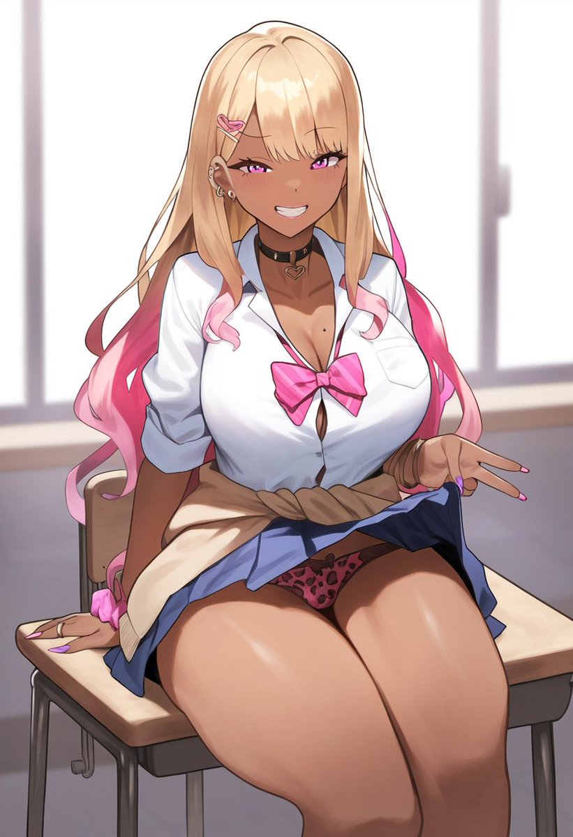 SolauJ's tweet photo. 🚵  

Love story vs Lust story?

Your chat. Your route.

#aiwaifu #aiporn #nsfwai #adult #18plus https://t.co/ZOHMkS1NAJ