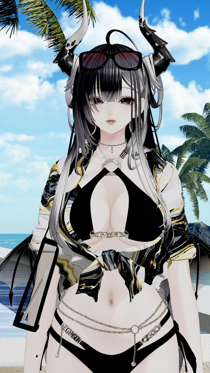 蒼葉 ちぐさ tweet media