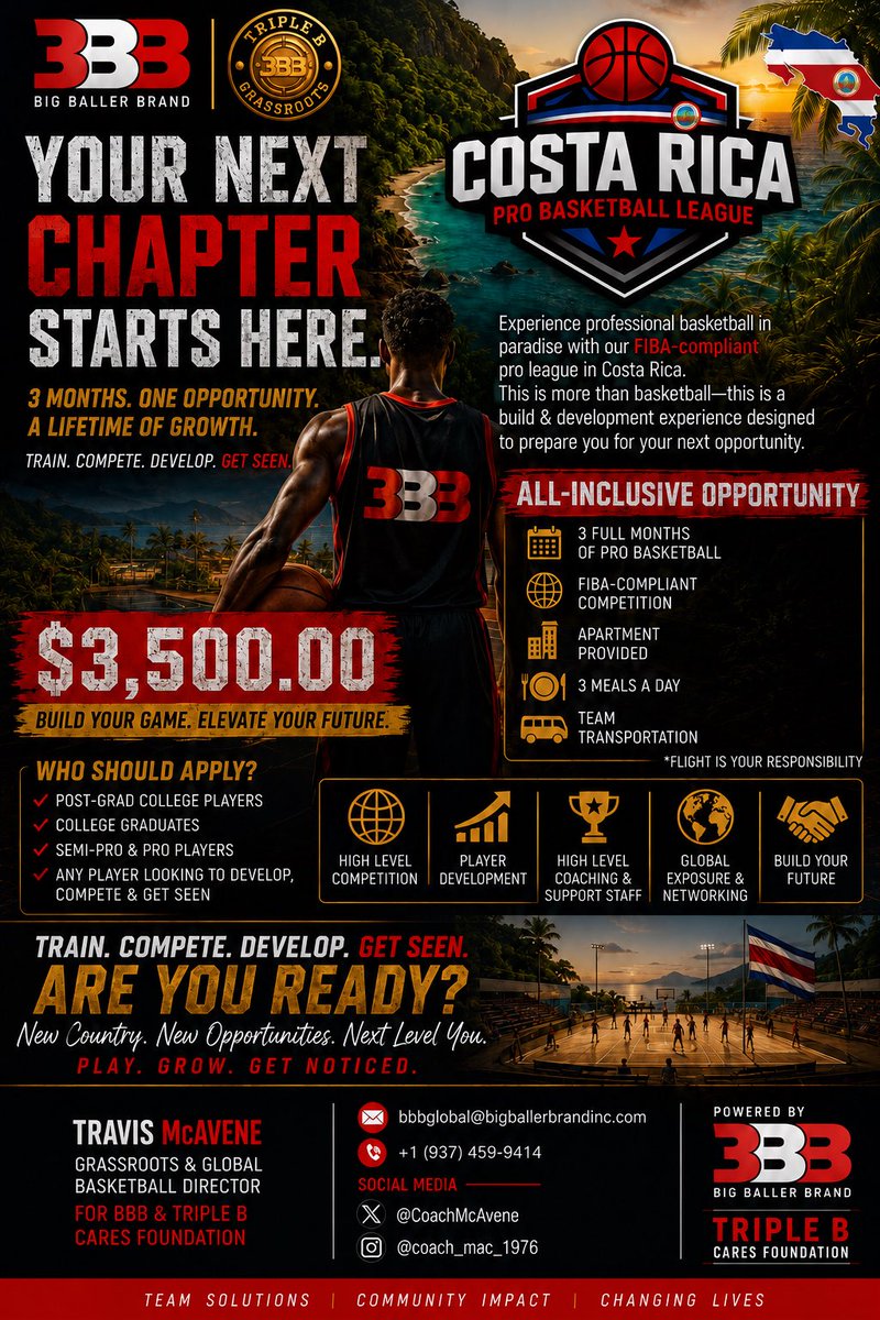 BIG BALLER BRAND INC 🏀 EVENTS tweet media