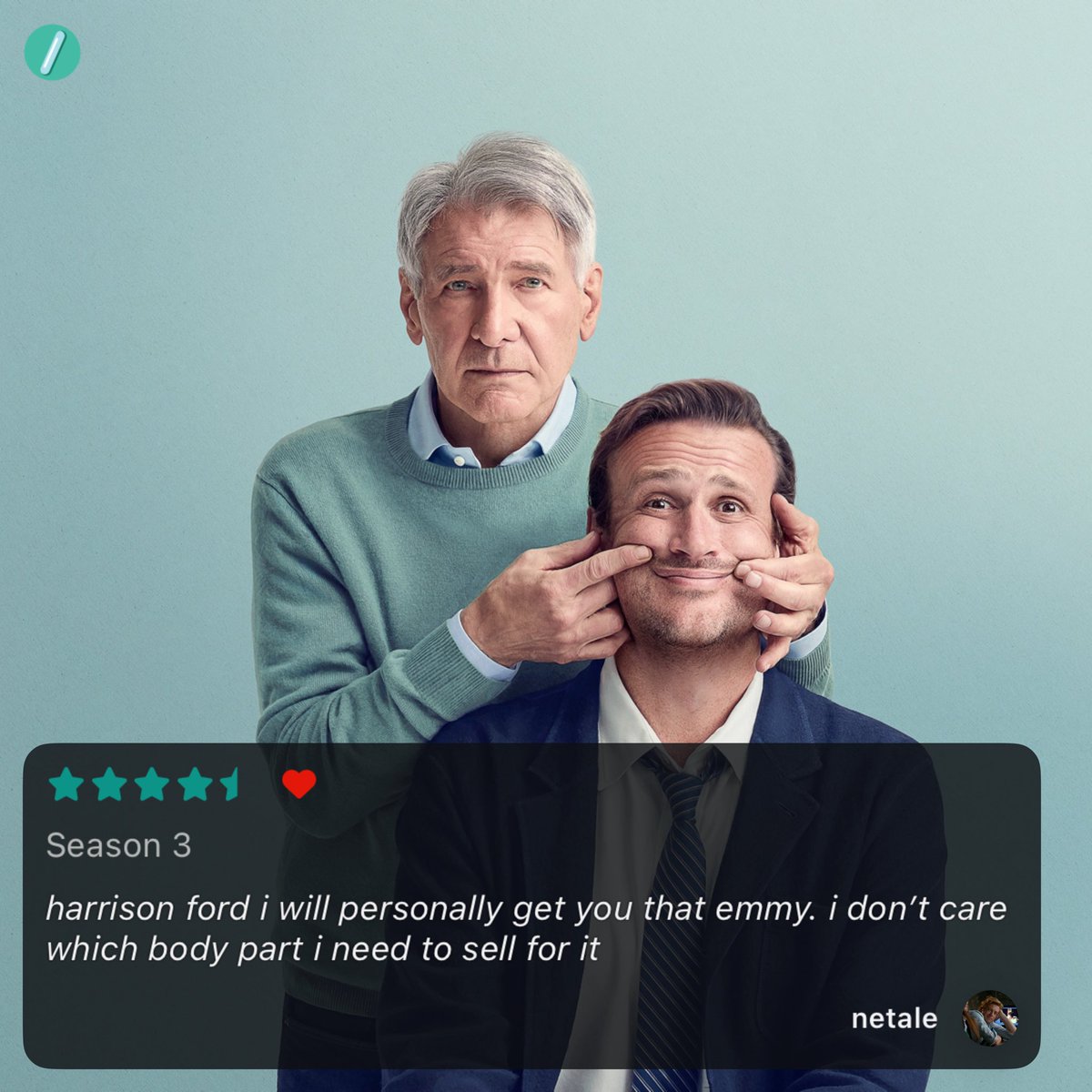 Serializd tweet media
