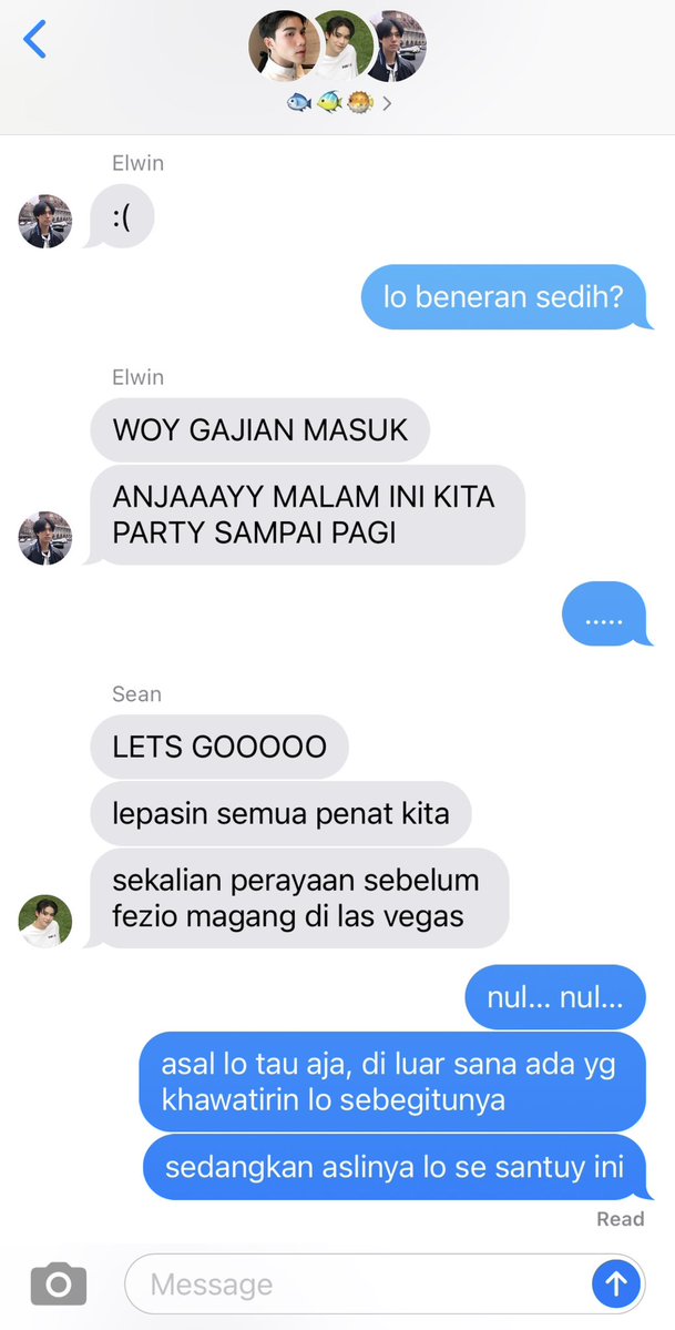 pieniverse's tweet photo. 716. konteks (fezio’s pov) https://t.co/3k1SxlymoA