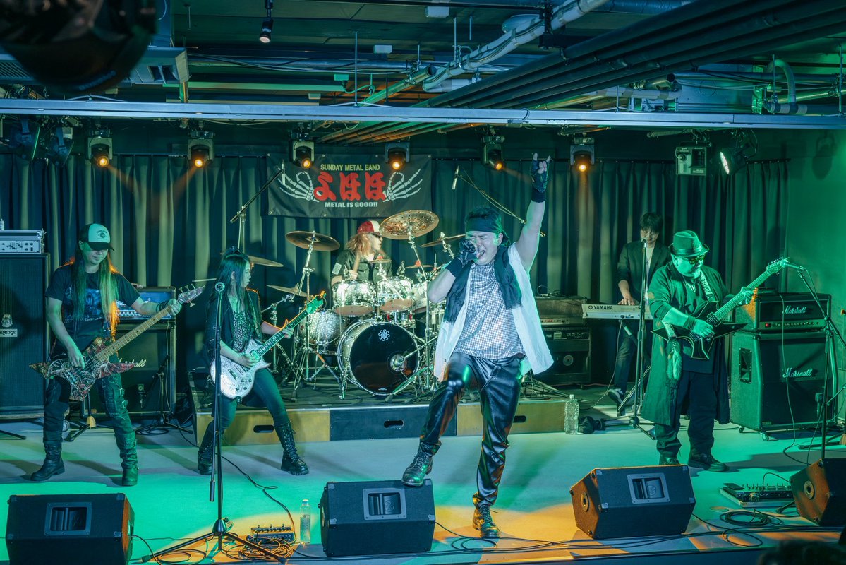 OSAKA_YOHOHO's tweet photo. 🌟Zeela UMEDA CONECTION 夏の陣 🌟
🔥2026.08.23(SUN)🔥
#BARTONZ
#Dang爵’z
#DEAD_LINE
#NEWArTDUB
#CUBE
#MANYDEPAZ
#よほほ
#DREAMESTTHEATER
#TYPHooooooN
#SLAVETOTHEMIND
夏だ、酒だ、ウメコネだ🍻
【Photo: @yu_delay 】 https://t.co/uWwoi9RD36