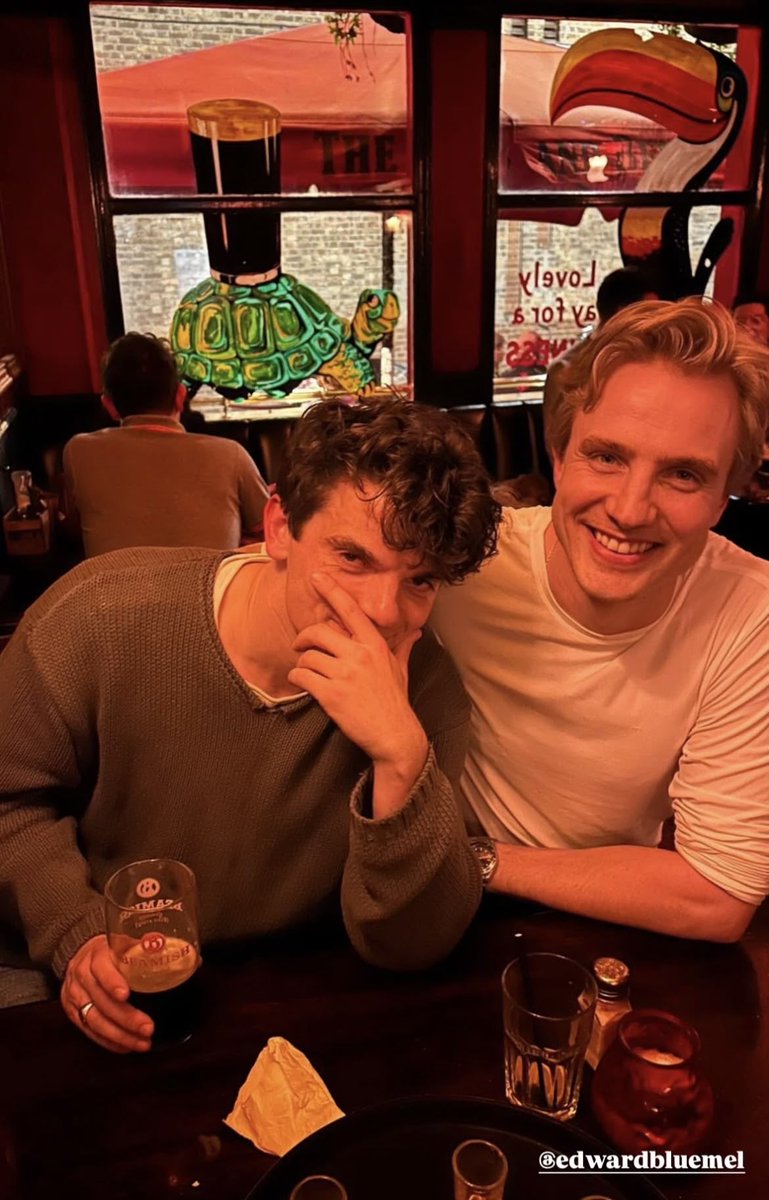 sequinghost's tweet photo. every candid i see of henry is wild. just handsome as fuck at all times https://t.co/wrqH7to5jg