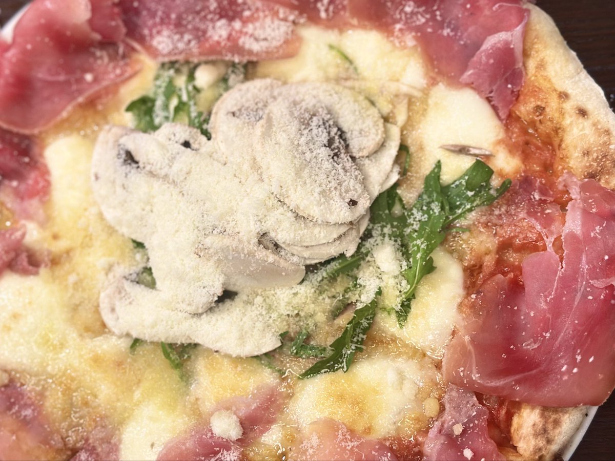 gma_web_sachi's tweet photo. 前期でXチーム賞をいただいたので、2回目の「イタリア食堂 Ricco21 kagurazaka」へ行ってきました！
2週間前とコース内容が変わってて楽しめました☺️美味しかったです😋
#企業公式相互フォロー #企業公式つぶやき部 https://t.co/ZJnxR91ox3