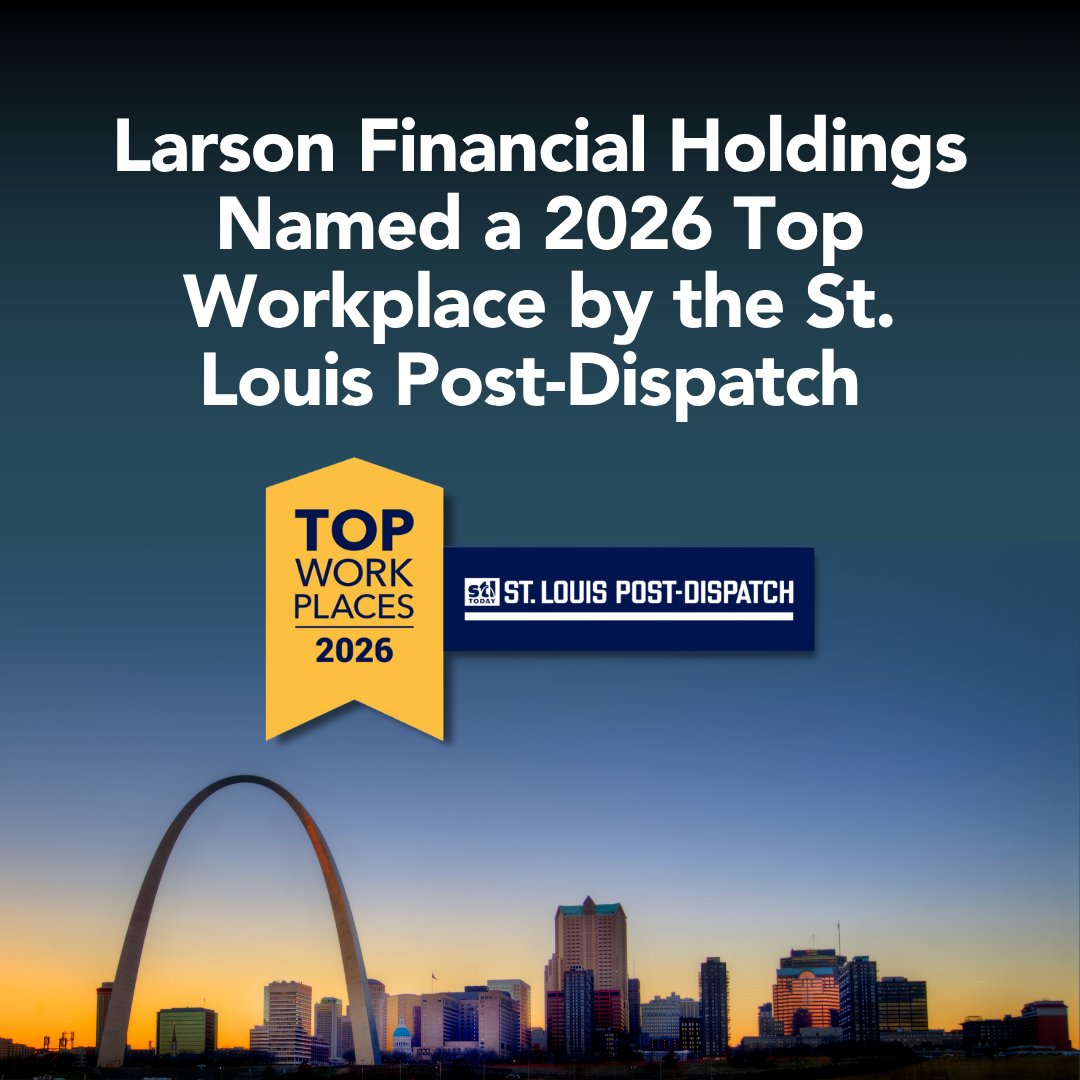 LarsonFinancial tweet picture
