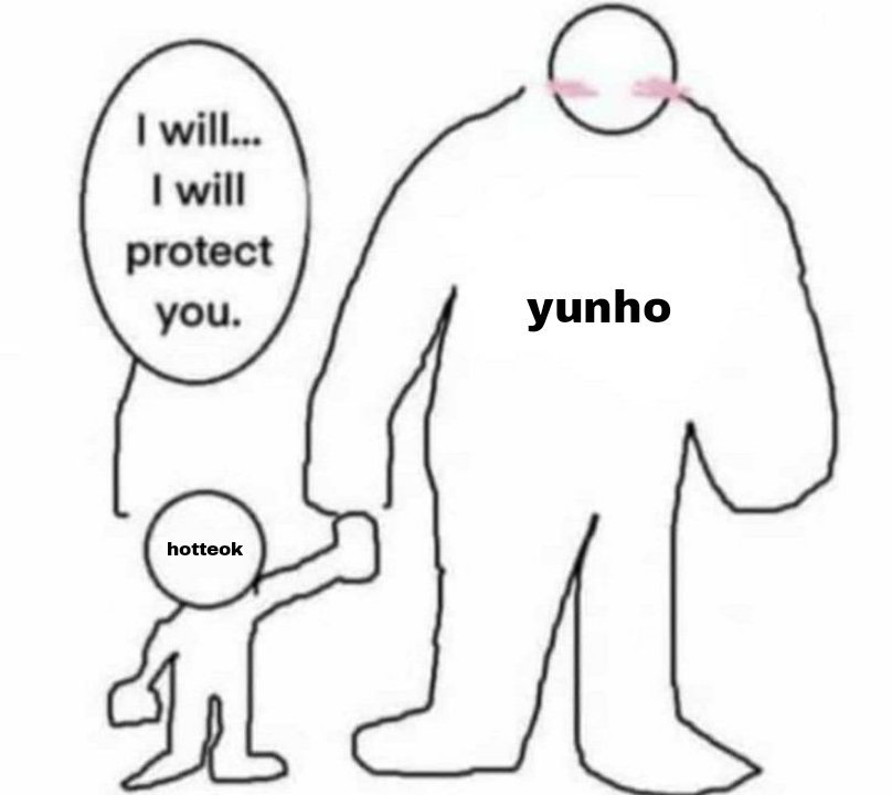 realyunhotteok's tweet photo. let's protect yunho no matter when you read this https://t.co/TxLL9Jc25P
