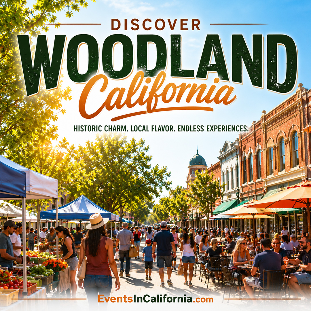 EventsInCali's tweet photo. Woodland, California | Festivals, Things to Do & See!
#woodland #califonia #yolocounty #centralvalley #life #norcal #sacramento #downtown #farmtofork #livingroom #events #food #exploring #eats #history #winetasting #winecountry #sanfrancisco #travell
https://t.co/yA7Du7EXKM https://t.co/oR39DJSzJJ