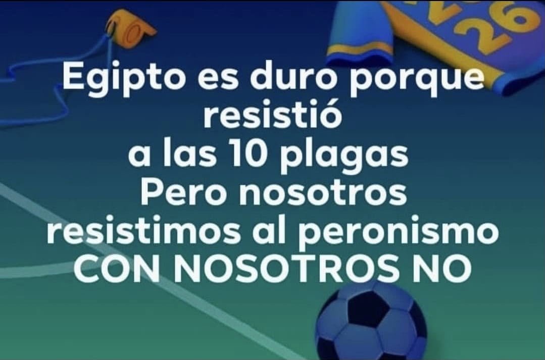 hvisca's tweet photo. @Mariolugones_ar https://t.co/1TO9hUA5gy