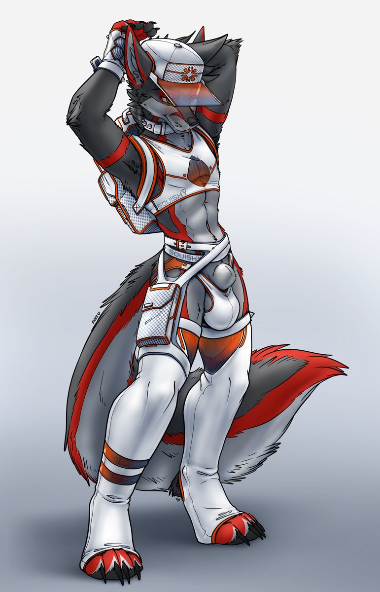 TekkysArtBox's tweet photo. Art complete!! ✨ https://t.co/NfxvKkxi7W