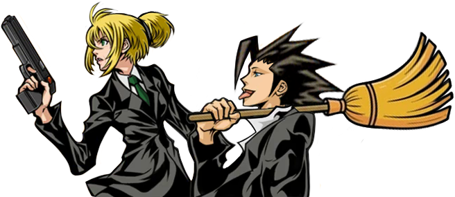 Final Fantasy VII: Zalmyra tweet media