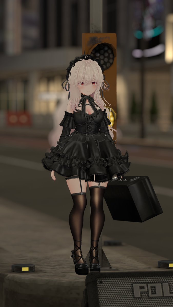 saenai_soncyo's tweet photo. 昨日のストリートライブ える ( @umi_elle ) さん
いつも通りの素敵なお歌で、癒されましたー
#VRSJK #海える
そしてお着替え多めのオシャレさん https://t.co/OljZp5oxdD