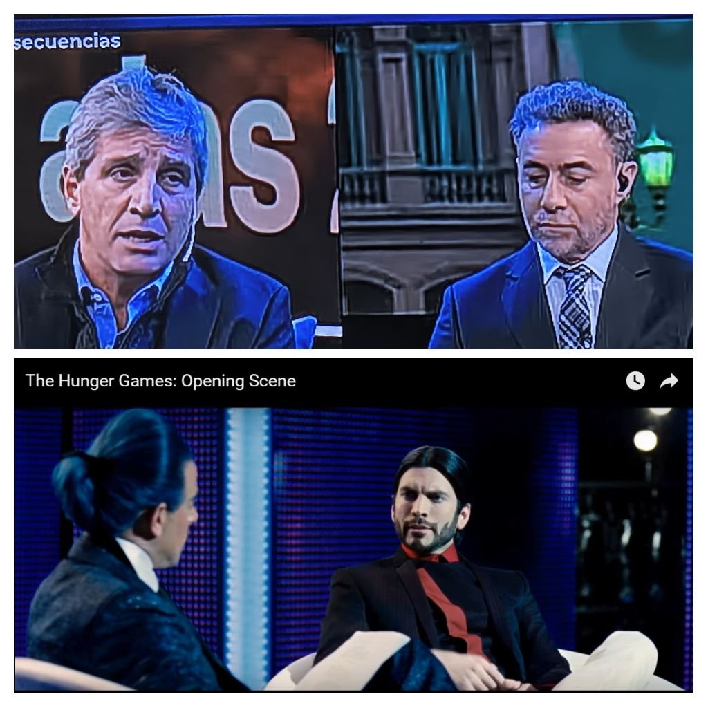 facundossuarez's tweet photo. Pero si estas Igual... https://t.co/2RhcBWjo0K