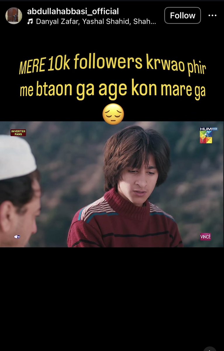nayyyhaaaa's tweet photo. I am actually on the floor rn cause wdym “Phir me btaon ga age kon mare ga” 😂😂😂 

#zanjeerain https://t.co/8wrv4vHOPT