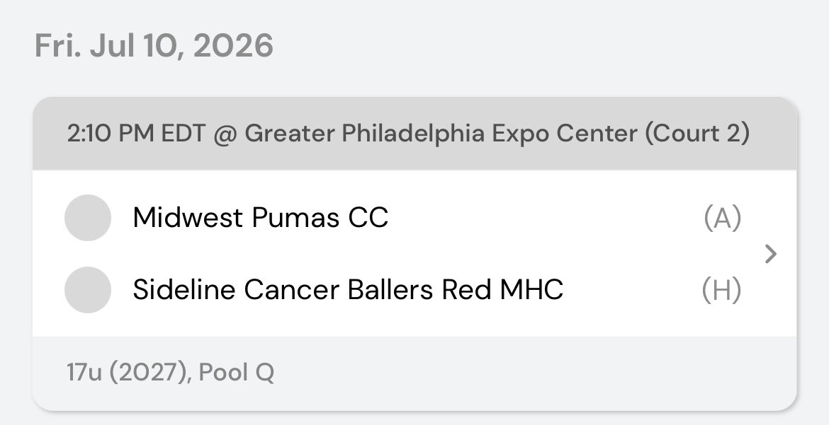 1and0recruiting's tweet photo. 💥Tripp Barton (2027)💥
6’5 Wing
High School: Dallastown HS
AAU: Sideline Cancer Ballers - Red
GPA: 3.2
Offers: Wilkes
Highlights: https://t.co/yOcqgkBNPj

Schedule MADE Hoops Summer Live 1: https://t.co/SAdBmF5uHZ