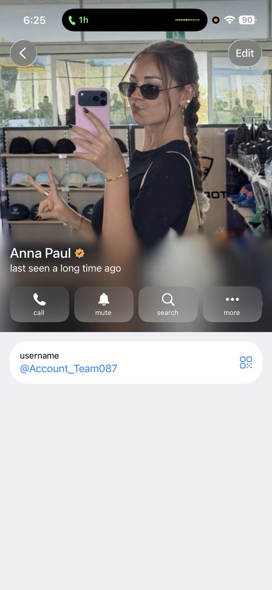 han10gac's tweet photo. @DIrrera scammer alert

#scammer #fakeprize https://t.co/TQa3fQuGiI