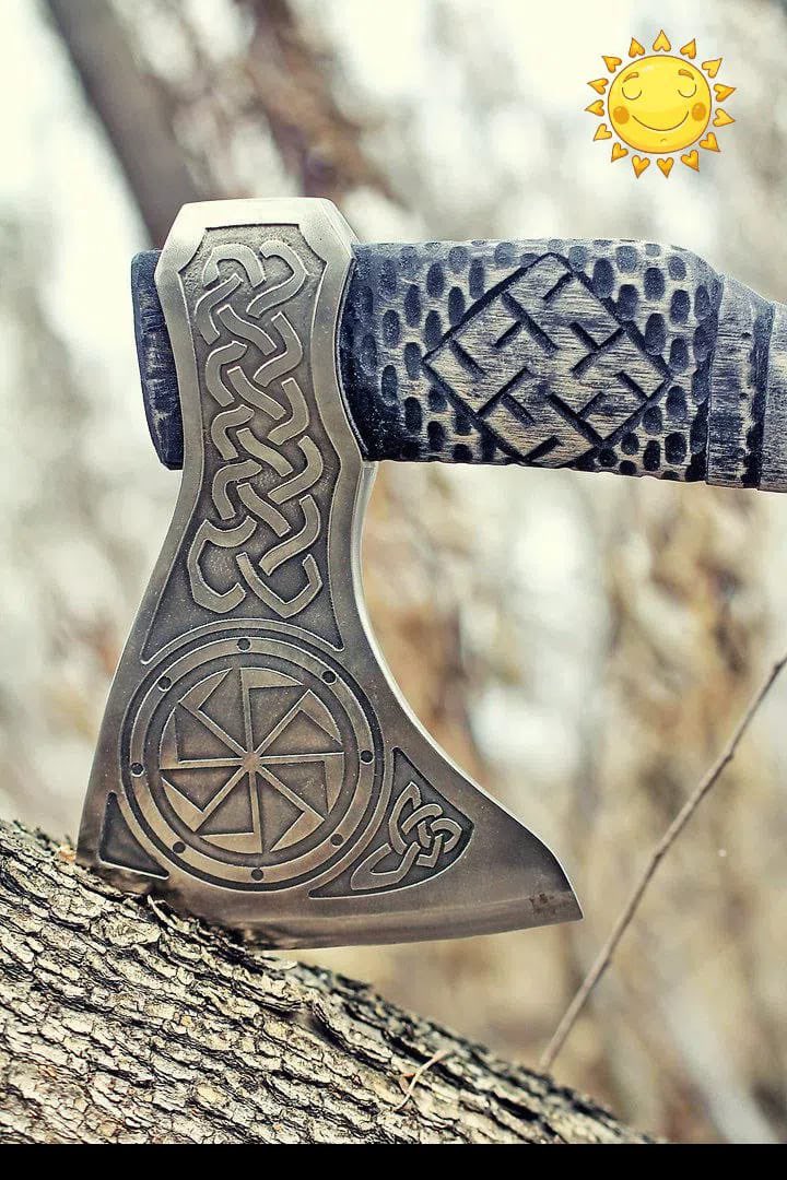786Knife's tweet photo. For sale
Every blade is made with precision and finished by hand. Crafted for those who value quality.
DM for details.
#Bushcraft #CampingGear #OutdoorGear #Adventure #EDC https://t.co/tvBrwsgaq6