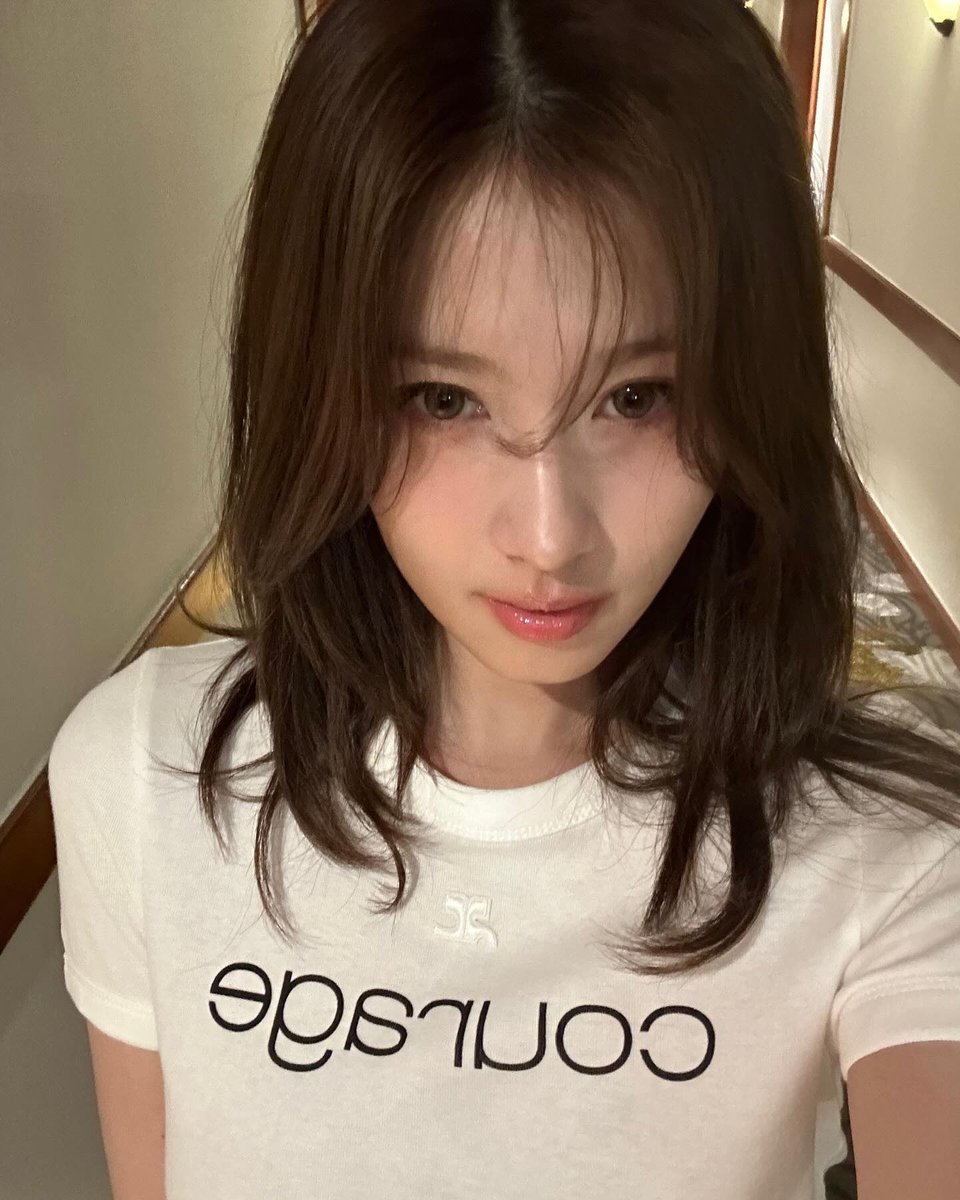 twicepopbase's tweet photo. TWICE ACTRESS LINE https://t.co/AArwPxl0Xt