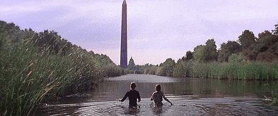 CipherEtAlia's tweet photo. They have really let the reflective pool and Lincoln's monument go to seed. https://t.co/vf8ht8uCfp