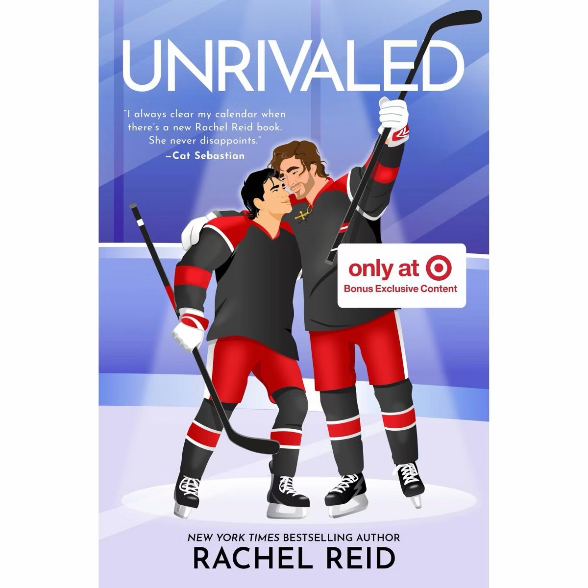 hudsonwlove's tweet photo. Unrivaled - Target exclusive edition
🔗 https://t.co/dYuoaRYSR7 https://t.co/6dwHp53Dxw