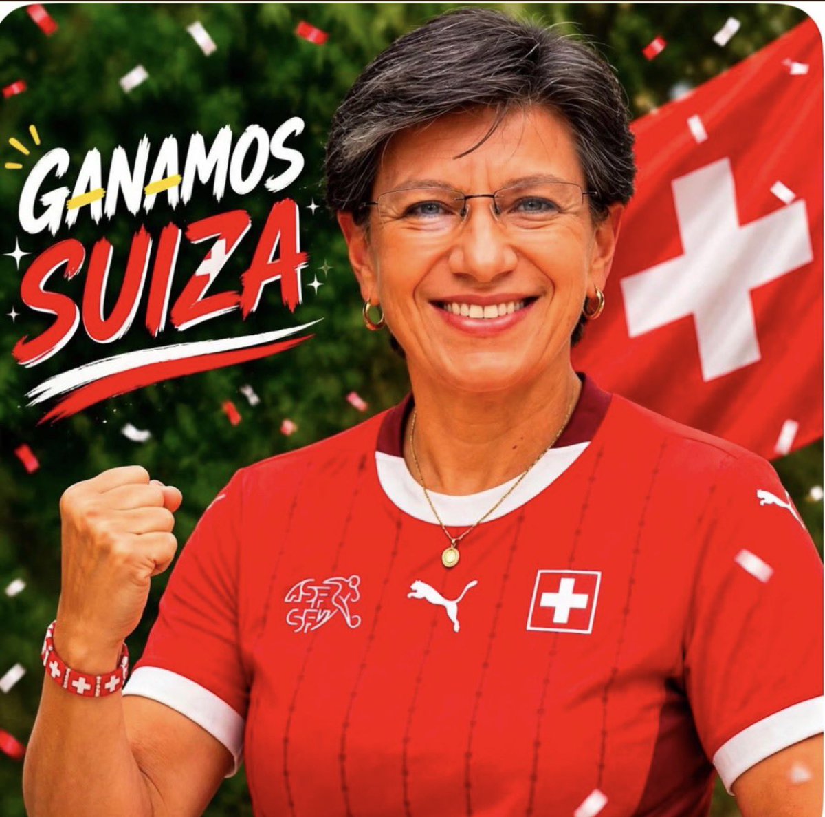 tatasolarte's tweet photo. Nada raro https://t.co/hc4fbIODU2