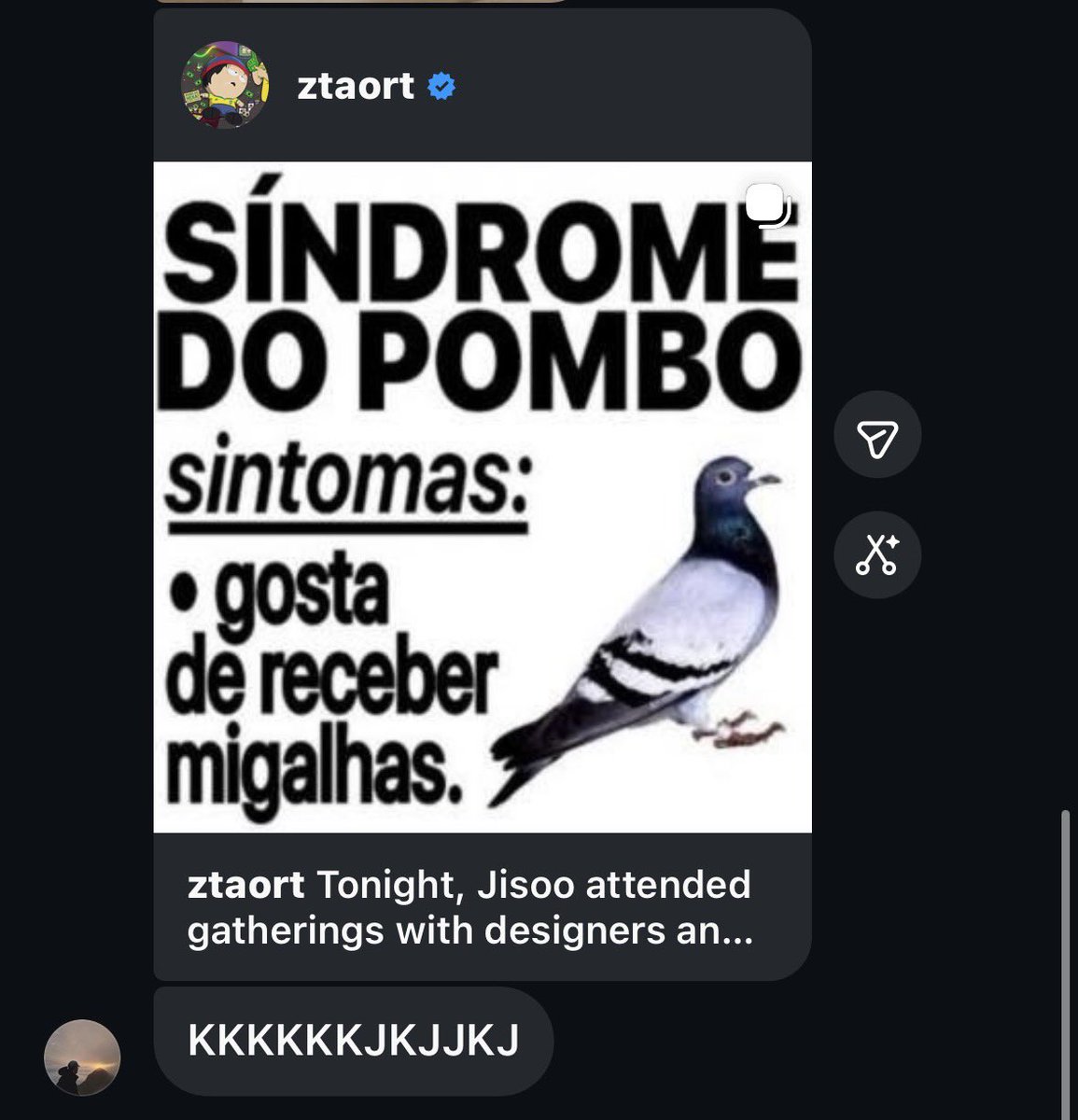 itsmadum's tweet photo. ter amigo homem é uma experiência https://t.co/SR5aUgWefS