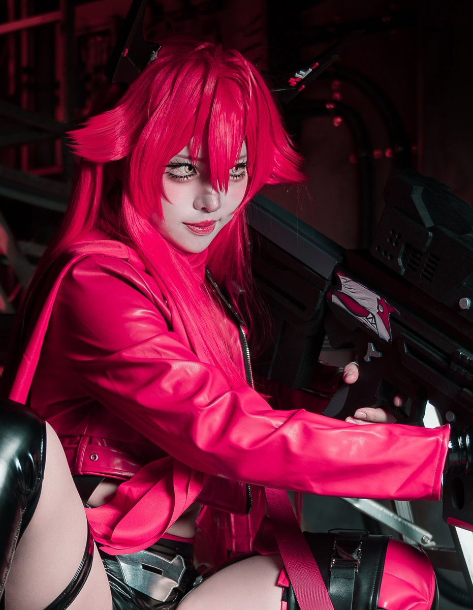 미호 Михо (@Miho_cosplay) / Posts / X