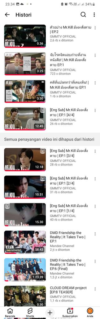 xyra245's tweet photo. @lingxqi belum sempet nonton di oneD soalnya semalem nginep bareng temen jadi HEBOH karena baru eps 1 aja udah SEMANTEP ITU, ekting mereka bagus pake banget, aku suka interaksi kakak adek phat preaw, tapi kay sus banget jyujyur...
#MrKillSeriesEP1 #dewtee #ดิวธี https://t.co/nZssk3AXfE