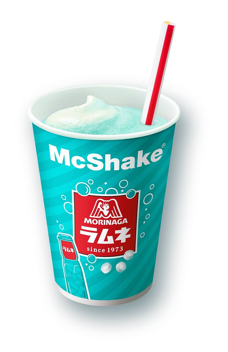 game_watch's tweet photo. マックのスイーツと森永製菓の「チョコボール」など3製品がコラボ！ 7月15日より期間限定販売　 https://t.co/7zfQm1MK0v https://t.co/jwyl8ZaYkx