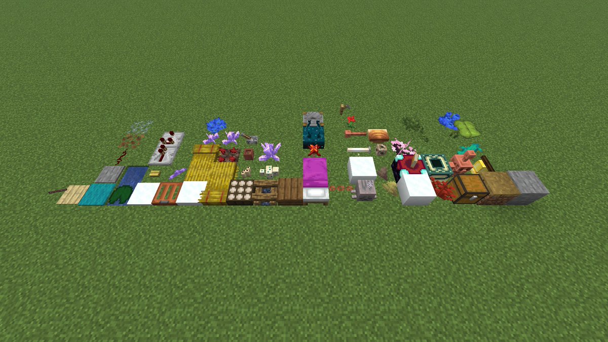 LateLagMC's tweet photo. @caramel_craft https://t.co/OJpp5k71OS