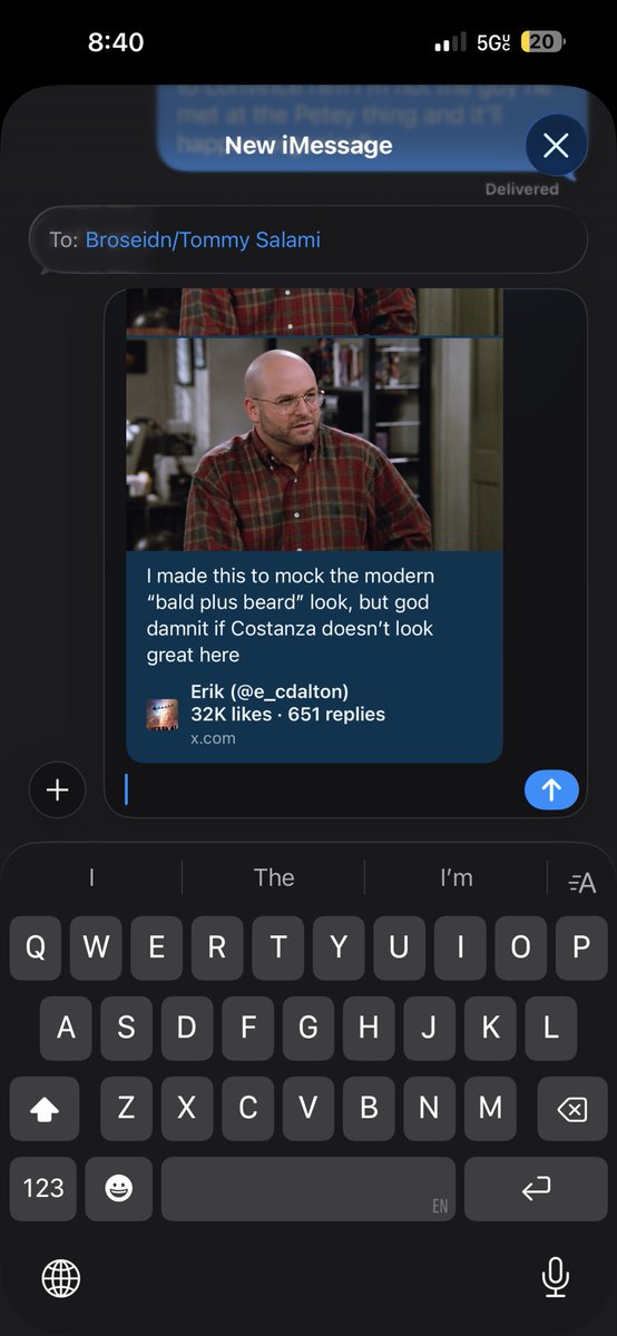 Perrduction's tweet photo. @TJ_Bongiorno Chat do I do it? https://t.co/VryIrRLfLO