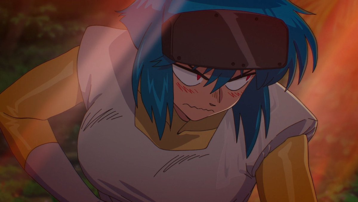 Motoko Kusanagi love her expression #攻殻機動隊 #theghostintheshell