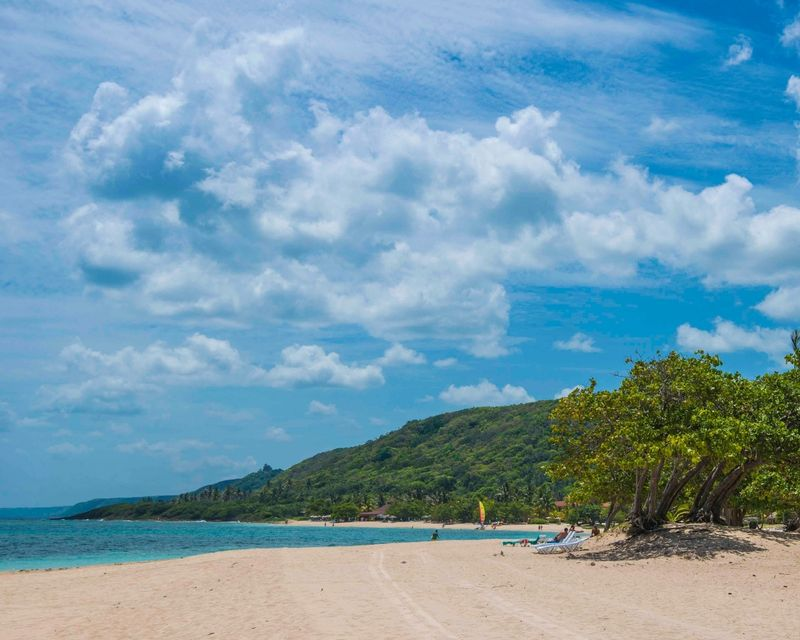MinturCuba's tweet photo. Jibacoa es de las playas más frecuentadas de Cuba y está a pocos minutos de La Habana. Aquí te esperan aguas cristalinas y poco profundas con corales y peces tropicales.

#CubaÚnica #CubaTravel #Jibacoa #SolyPlaya #NaturalezaCubana #Playas https://t.co/UiUCl4V0M4