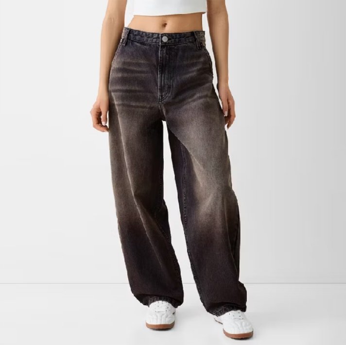 WindiIma's tweet photo. Hypestore celana jeans Breshka Faded skater fit jeans. Cakep bgt cuttingannya. 🤎🤎

🛒👇
https://t.co/zPl4bLnzrT

Piala Dunia Bangun Dingin Guinea Yunho Sarapan Pagii Dodo https://t.co/qp5H7xoBli